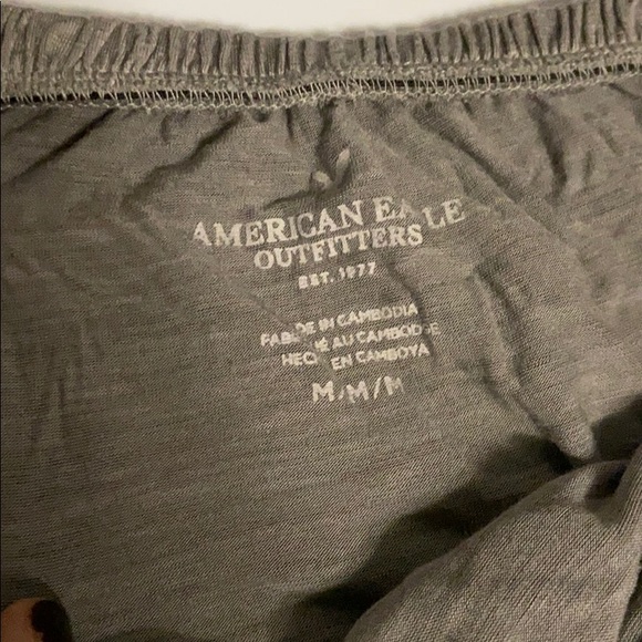 Off the shoulder top - Picture 3 of 3